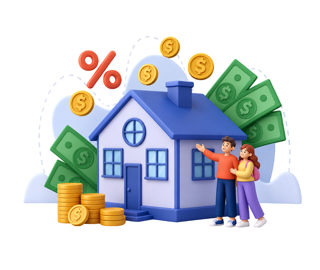 Real Estate Challenges