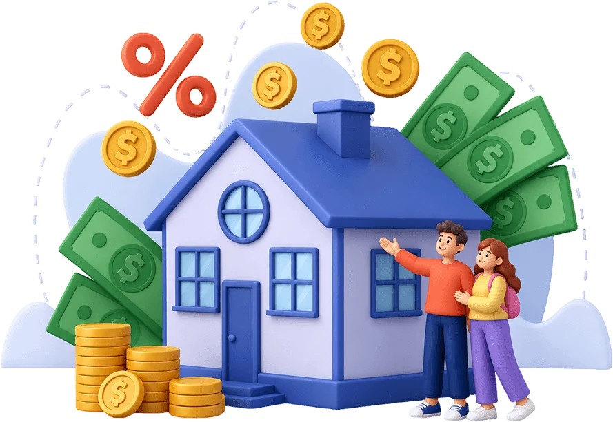 Real Estate Challenges